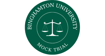 Binghamton University Mock Trial